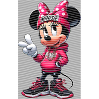Mickey-AMQ 3060